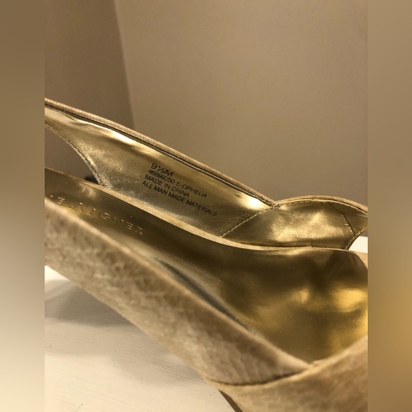 Sling Back Sansals - Picture 4 of 8